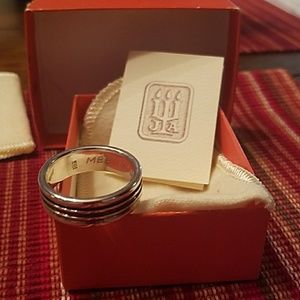 James Avery Wedding Band